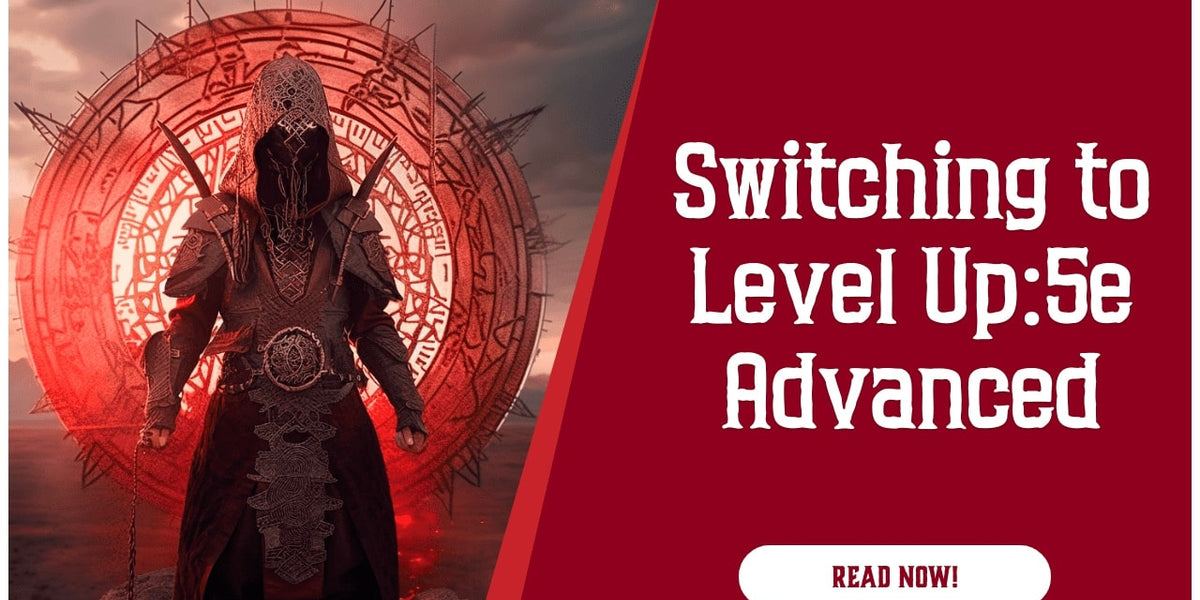 Switching To Level Up Advanced 5e From D D 5e SkullSplitter Dice   Level Up Advanced 5e 1200x600 Crop Center 