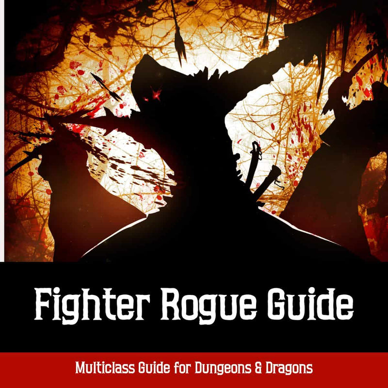Pathfinder: Wrath Of The Righteous - How To Build A Fighter