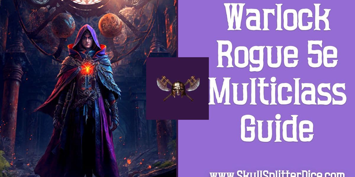 Rogue Time: 5 Great Rogues Stories