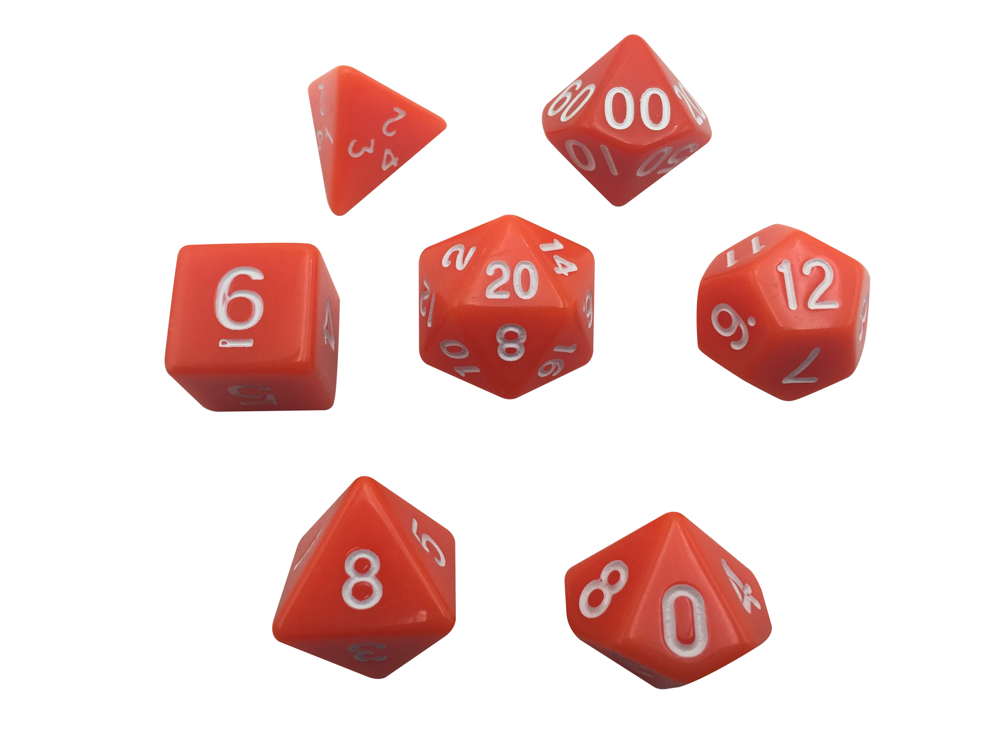 RPG Dice & Metal Dice Sets | SkullSplitter Dice®